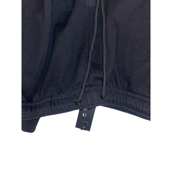 Eternity Outfit Mens T Shirt & Sweat Pants 2X Black Bear Multi Short Sleeve Crew - Picture 11 of 16